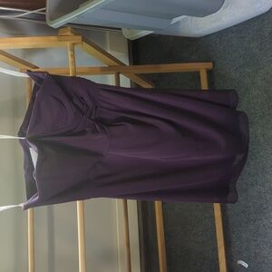 David's bridal dress